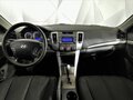 2010 Hyundai Sonata V (NF) Рестайлинг, серый - вид 11