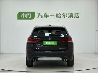 2022 BMW X1 Long 20Li sDrive II (F48) Рестайлинг, белый, 2090000 рублей, вид 5