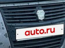 2011 ГАЗ ГАЗель (3302), серебристый, 950000 рублей - вид 5