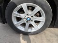2018 BMW 3 серии Gran Turismo 318d VI (F3x) Рестайлинг, чёрный, 2750000 рублей - вид 11