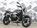 2022 BMW R Nine T Pure, чёрный, 1189000 рублей