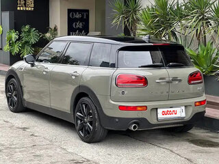 2019 Mini Clubman Cooper II, бежевый, 1290222 рублей, вид 3