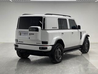 2025 iCar V23 59.93 kWh, белый, 1650000 рублей, вид 5