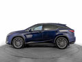 2021 Lexus RX 300 IV Рестайлинг, синий, 5610000 рублей - вид 7