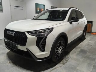 2026 Haval Jolion I Рестайлинг, белый, 2449000 рублей, вид 1