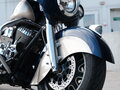 2018 Indian Chieftain, синий, 1475000 рублей - вид 5
