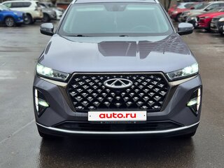 2023 Chery Tiggo 7 Pro Max I, серый, 1650000 рублей, вид 1