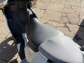 2007 Aprilia SR 50, серебристый, 180000 рублей - вид 6