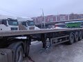 2024 Тонар 9385, белый, 2693250 рублей