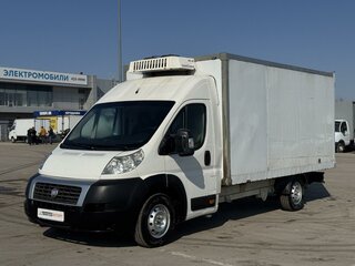 2015 Fiat Professional Ducato, белый, 1075000 рублей, вид 1