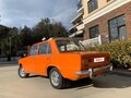 1974 Lada (ВАЗ) 2101, оранжевый, 500000 рублей - вид 7