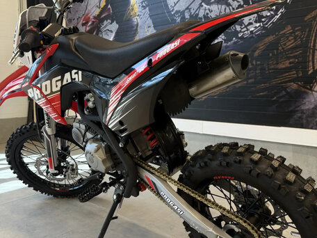 2026 Progasi Smart 150, красный, 129990 рублей, вид 3