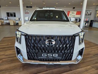 2026 GAC GS8 II, белый, 5349000 рублей, вид 2