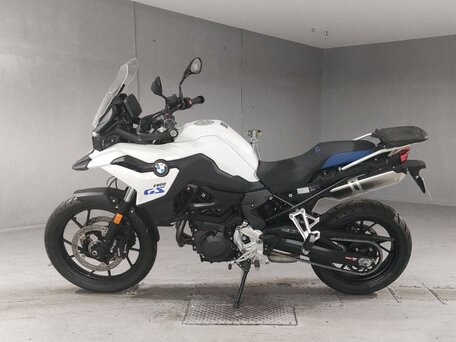 2024 BMW F 800 GS, белый, 990000 рублей, вид 2