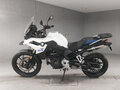 2024 BMW F 800 GS, белый, 990000 рублей - вид 1