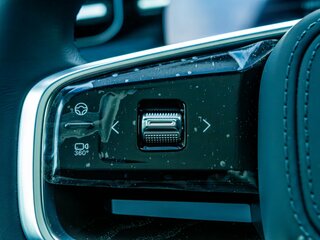 2025 Zeekr 9X 70 kWh, чёрный, 14200000 рублей, вид 4