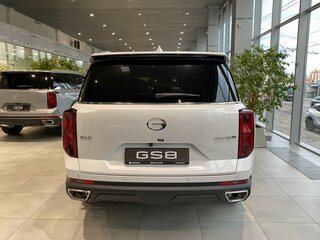 2025 GAC GS8 II, белый, 5199000 рублей, вид 5