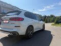 2019 BMW X5 M50d IV (G05/G18), белый, 6990000 рублей - вид 3