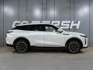 2023 Exeed RX, белый, 2869000 рублей, вид 5