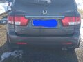 2014 SsangYong Kyron I Рестайлинг, серый, 800000 рублей - вид 4