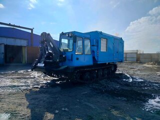 2025 Алтайлесмаш МТЧ, синий, 9562500 рублей, вид 1