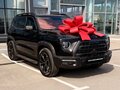 2024 Haval Dargo X I, чёрный, 2850000 рублей - вид 1