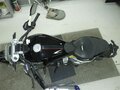2016 Ducati Diavel 1260, чёрный, 1460000 рублей - вид 10