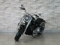 2020 Harley-Davidson Fat Boy, чёрный, 1965000 рублей - вид 1