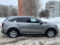2021 Kia Sorento IV, серый, 3250000 рублей - вид 1