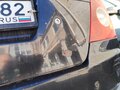 2007 Chery Fora (A21), чёрный, 190000 рублей - вид 5