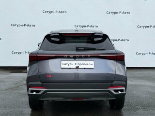 2024 Omoda C5 I, серый, 2100000 рублей, вид 5