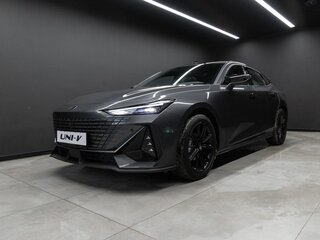 2025 Changan UNI-V I, серый, 3429900 рублей, вид 1