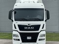 2017 MAN TGX, белый, 3650000 рублей - вид 1