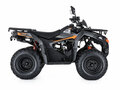 2026 Loncin XWolf 200, чёрный, 279000 рублей - вид 3