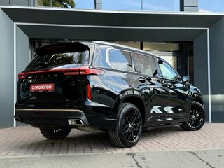 2023 Exeed VX I, чёрный, 3229900 рублей, вид 5