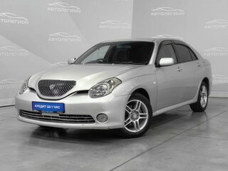Toyota Verossa