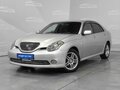 2002 Toyota Verossa, серый, 670000 рублей