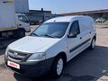 2019 LADA (ВАЗ) Largus, белый, 590000 рублей