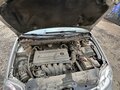 2004 Toyota Corolla IX (E120, E130), серебристый - вид 7