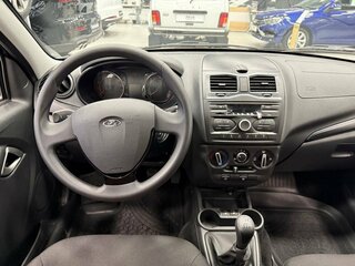 2026 Lada (ВАЗ) Granta Active Cross I Рестайлинг, серый, 1221000 рублей, вид 4