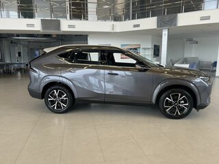 2025 GAC GS4, серый, 3699000 рублей, вид 2