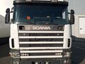 2004 Scania 4-Series, белый, 1200000 рублей