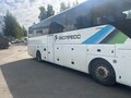 2017 Yutong ZK6122H9, белый, 5150000 рублей - вид 6