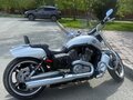2009 Harley-Davidson V-Rod Muscle, серебристый, 1300000 рублей - вид 1