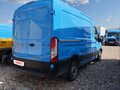 2021 Ford Transit, синий, 2454000 рублей - вид 2