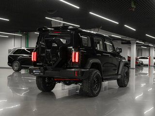 2024 Tank 300 I, чёрный, 4100000 рублей, вид 5
