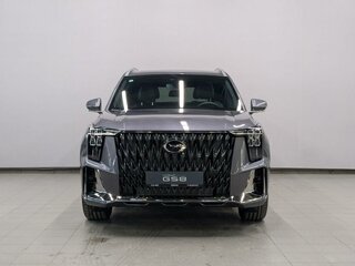 2026 GAC GS8 Dragon II, серый, 4949000 рублей, вид 5