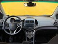 2012 Chevrolet Aveo II, чёрный - вид 8