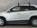 2010 Kia Sorento II, серебристый, 849000 рублей - вид 1