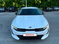 2020 Kia K5 III, белый, 2600000 рублей